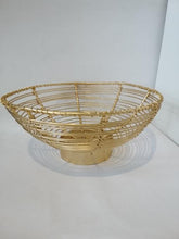 Charger l'image dans la galerie, Ensemble d'objets dorés