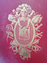 Charger l'image dans la galerie, RABELAIS (François) - Oeuvres illustrées par Gustave Doré