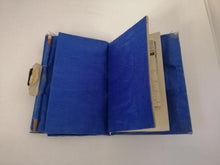 Charger l'image dans la galerie, Set livre, petit carnet et porte monnaie