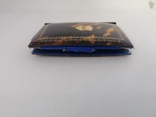 Charger l'image dans la galerie, Set livre, petit carnet et porte monnaie