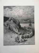 Charger l'image dans la galerie, RABELAIS (François) - Oeuvres illustrées par Gustave Doré