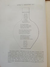 Charger l'image dans la galerie, RABELAIS (François) - Oeuvres illustrées par Gustave Doré