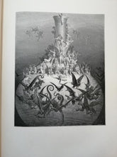 Charger l'image dans la galerie, RABELAIS (François) - Oeuvres illustrées par Gustave Doré