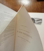 Charger l'image dans la galerie, RABELAIS (François) - Oeuvres illustrées par Gustave Doré