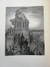 Charger l'image dans la galerie, RABELAIS (François) - Oeuvres illustrées par Gustave Doré