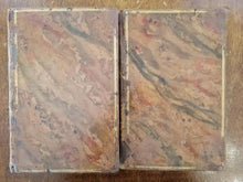 Charger l'image dans la galerie, Les Malheurs De L'Inconstance, Ou Lettres De La Marquise De Circé, Et Du Comte De Mirbelle, Vol II. - DORAT (M)