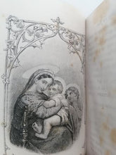 Charger l'image dans la galerie, Set livre, petit carnet et porte monnaie