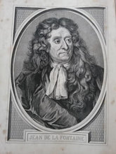 Charger l'image dans la galerie, Fables de La Fontaine