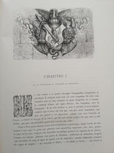 Charger l'image dans la galerie, RABELAIS (François) - Oeuvres illustrées par Gustave Doré