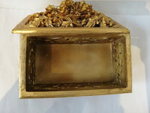 Charger l'image dans la galerie, Ensemble d'objets dorés