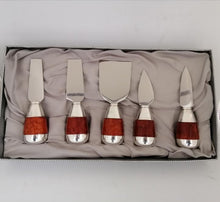 Charger l'image dans la galerie, Coffret fromage