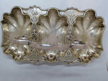 Charger l'image dans la galerie, Plateau porte-bombons, porte-tapas, porte bouchées pour le thé etc.