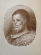 Charger l'image dans la galerie, RABELAIS (François) - Oeuvres illustrées par Gustave Doré