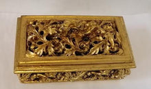 Charger l'image dans la galerie, Ensemble d'objets dorés