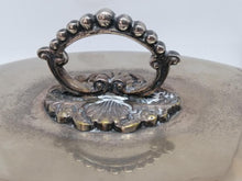 Charger l'image dans la galerie, Plat à légumes en argent King Harold