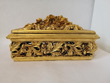 Charger l'image dans la galerie, Ensemble d'objets dorés