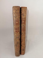 Charger l'image dans la galerie, Les Malheurs De L'Inconstance, Ou Lettres De La Marquise De Circé, Et Du Comte De Mirbelle, Vol II. - DORAT (M)