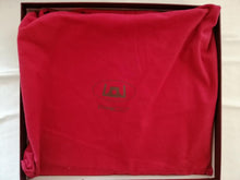 Charger l'image dans la galerie, Sac porte-documents en cuir marron, designer Ulysse