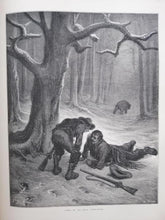 Charger l'image dans la galerie, Fables de La Fontaine