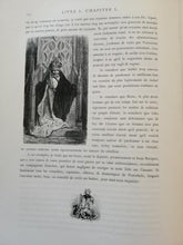 Charger l'image dans la galerie, RABELAIS (François) - Oeuvres illustrées par Gustave Doré