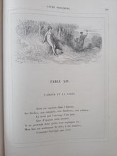 Charger l'image dans la galerie, Fables de La Fontaine