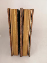 Charger l'image dans la galerie, Les Malheurs De L'Inconstance, Ou Lettres De La Marquise De Circé, Et Du Comte De Mirbelle, Vol II. - DORAT (M)