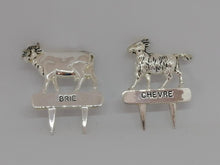 Charger l'image dans la galerie, Coffret étiquettes à fromage