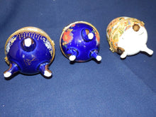 Charger l'image dans la galerie, 3 gros oeufs style Fabergé