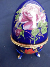 Charger l'image dans la galerie, 3 gros oeufs style Fabergé