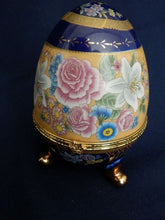 Charger l'image dans la galerie, 3 gros oeufs style Fabergé