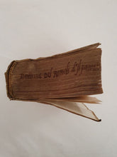 Charger l'image dans la galerie, Livre La singolare dottrina - ROMOLI (Domenico)