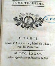 Charger l'image dans la galerie, Livre (TASSO, Torquato - Jerusalem délivrée)