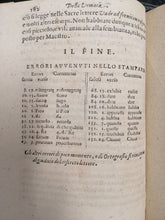 Charger l'image dans la galerie, Livre ANGELITA - I pomi d'oro