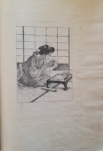Charger l'image dans la galerie, Livre BIGOT (Georges) - Croquis Japonais par G. Bigot