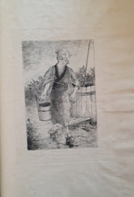 Charger l'image dans la galerie, Livre BIGOT (Georges) - Croquis Japonais par G. Bigot