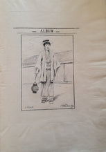 Charger l'image dans la galerie, Livre BIGOT (Georges) - Croquis Japonais par G. Bigot