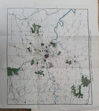 Charger l'image dans la galerie, Livre VIGNEUX (A.) - Flore pittoresque des environs de Paris