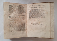 Charger l'image dans la galerie, Livre ROMOLI (Domenico) - La singolare dottrina