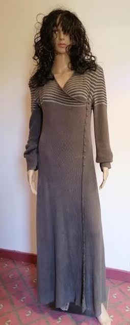 Robe Giorgio Armani