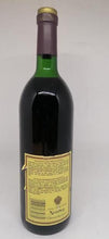 Charger l&#39;image dans la galerie, Nederburg 1978 Cabernet Sauvignon, dry red wine
