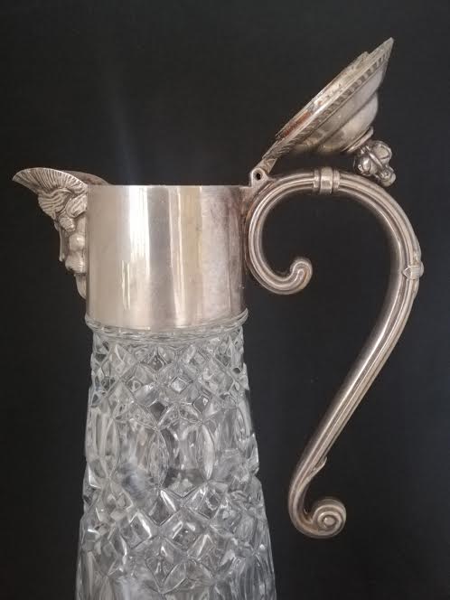 Carafe GM