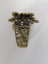 Charger l&#39;image dans la galerie, Bracelet manchette vintage
