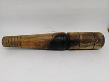 Charger l&#39;image dans la galerie, Vintage robinet en bois pour barrique
