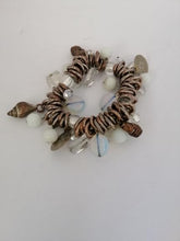 Charger l&#39;image dans la galerie, Bracelet charmes

