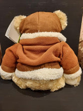 Charger l&#39;image dans la galerie, Ours Bentley en peluche en édition limitée
