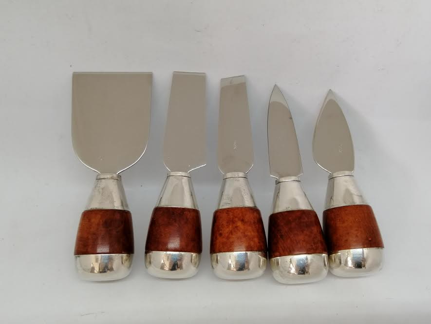 Coffret fromage