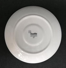 Charger l&#39;image dans la galerie, Tasse à thé avec soucoupe
