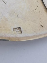 Charger l&#39;image dans la galerie, Pelle à tarte en argent et vermeil

