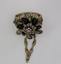 Charger l&#39;image dans la galerie, Bracelet manchette vintage
