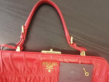 Charger l&#39;image dans la galerie, Sac Prada
